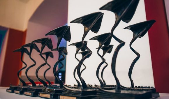 Музей космонавтики в финале премии PROBA ICCO GLOBAL PR AWARDS