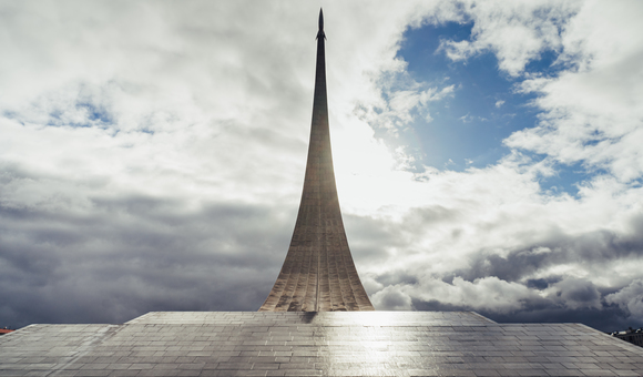 Бесплатно в Музей космонавтики и Дом-музей академика С.П. Королёва